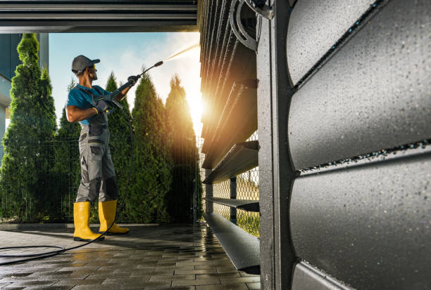 Best Patio and Deck Pressure Washing  in Lazy Mountain, AK